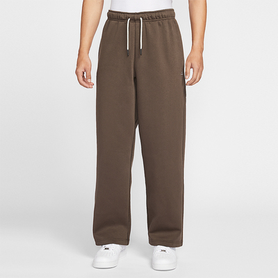Nike/耐克正品2025冬季款男士耐穿直筒篮球运动长裤IM6334-237