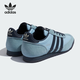 Adidas/阿迪达斯正品三叶草男女薄底运动经典休闲鞋KI8878