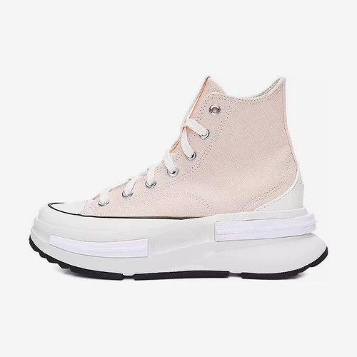 Converse/匡威正品Chuck Taylor男女同款防滑耐磨高帮板鞋A07585C