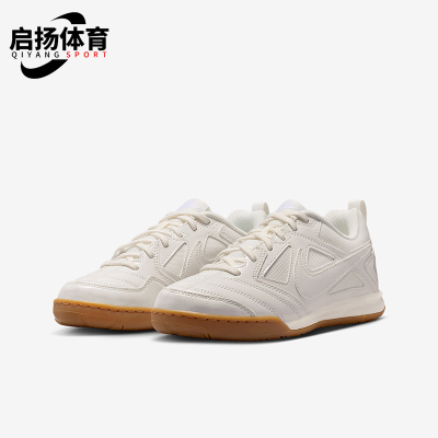 Nike/耐克正品Gato LV8儿童透气耐磨系带低帮运动鞋II7084-100