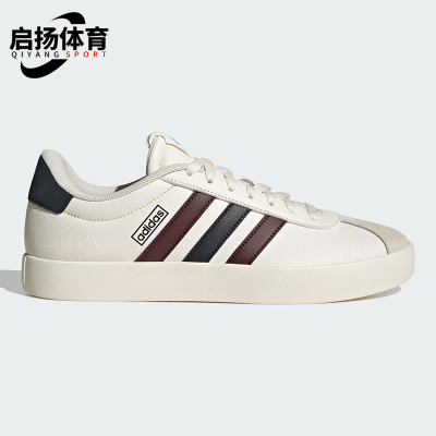 Adidas/阿迪达斯正品VL COURT 3.0男士运动休闲板鞋JI1755