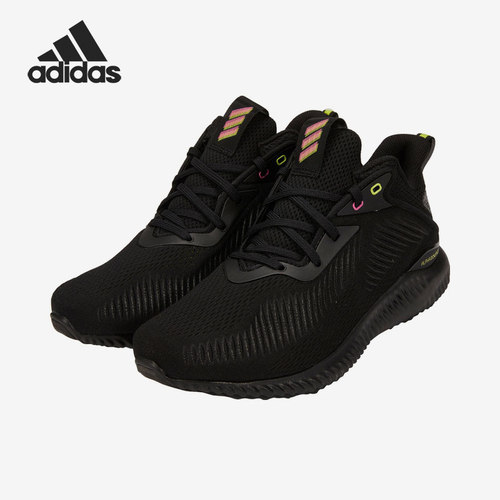 Adidas/阿迪达斯男女跑步鞋
