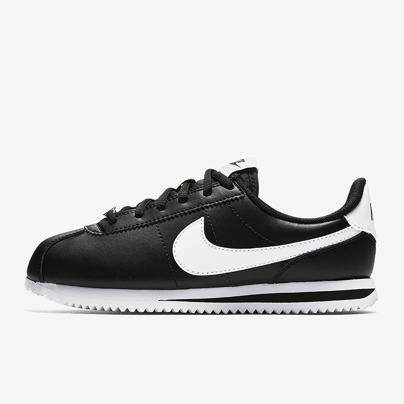 Nike/耐克正品CORTEZ BASIC GS女子大童复古防滑运动鞋904764-001