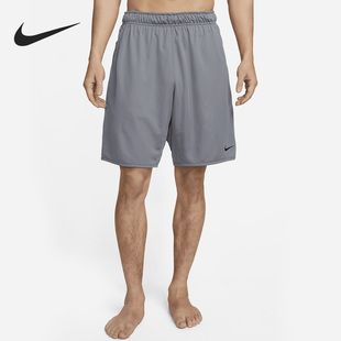 FIT男子無襯里夏新款 運動短褲 耐克正品 DV9329 084 DRI Nike