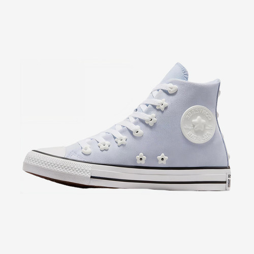 Converse/匡威正品All Star女子户外休闲运动系带高帮板鞋A07216C