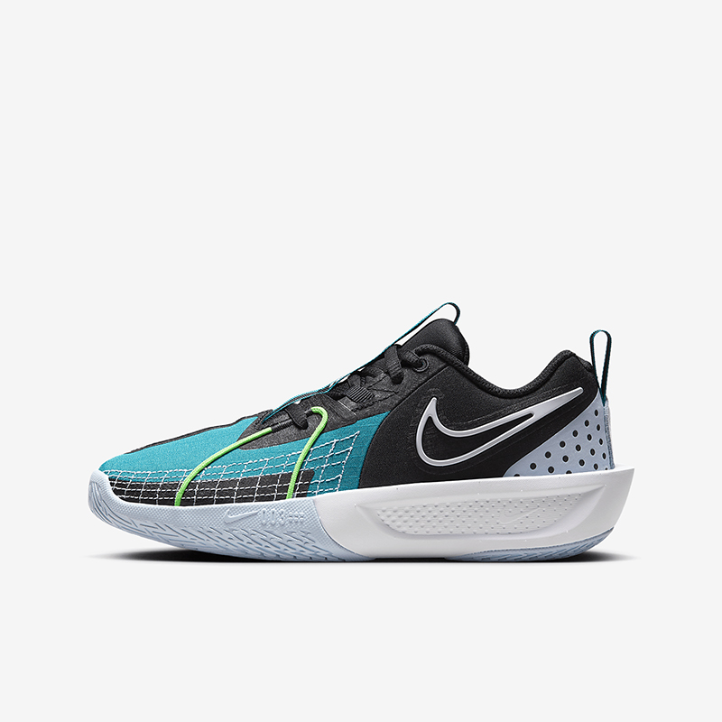 Nike/耐克儿童缓震回弹篮球鞋