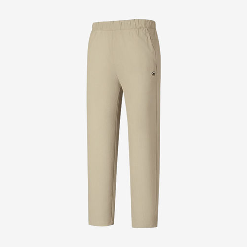 Skechers斯凯奇正品男吸湿速干凉感针织运动裤P225M105-02MZ