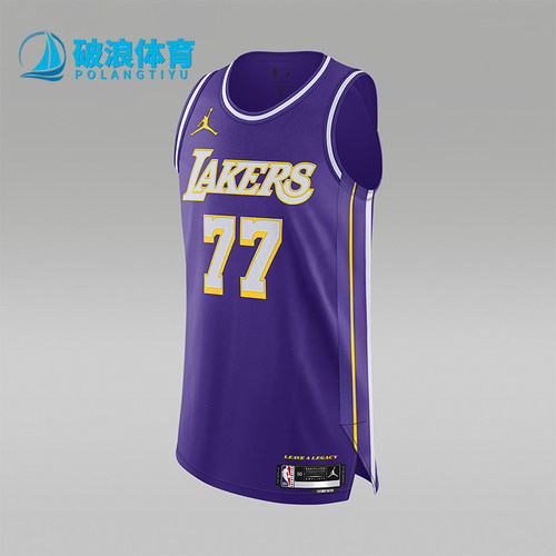 Nike/耐克正品JORDAN男士训练圆领套头透气篮球背心T恤HM5510-505