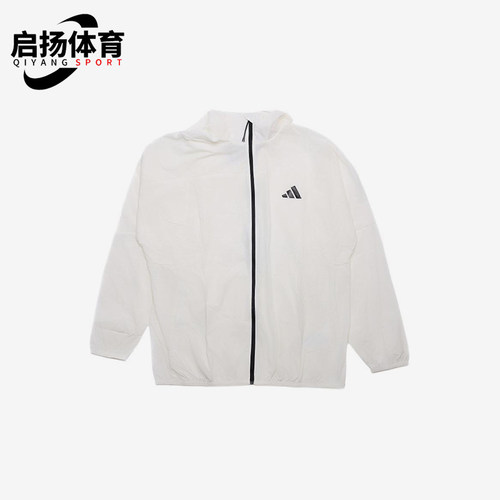 Adidas/阿迪达斯正品TH LW WV JKT男士经典梭织运动外套KC6011