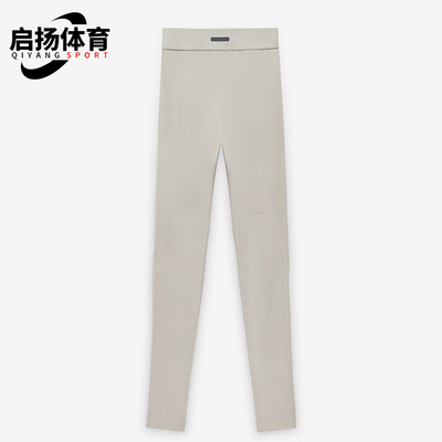 Adidas/阿迪达斯正品FearOfGod休闲舒适经典轻便透气紧身裤IW1488