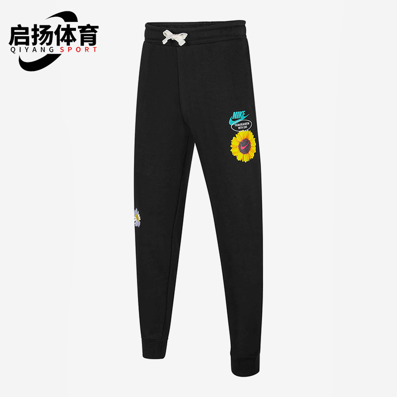 Nike/耐克休闲时尚运动长裤