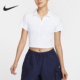 Sportswear女士时尚 经典 修身 Nike T恤IM3393 夏季 短袖 100 耐克正品