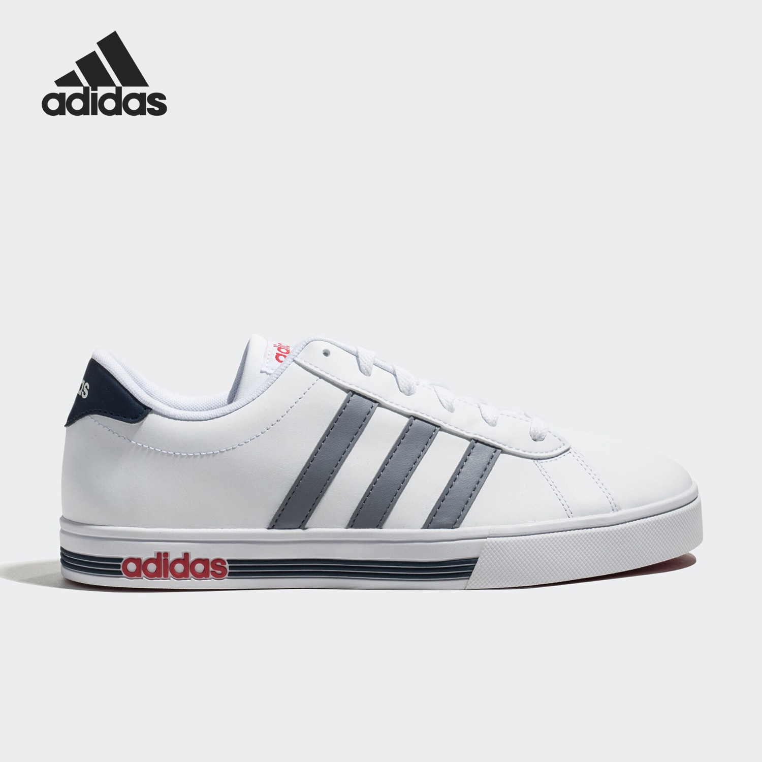 Adidas/阿迪达斯正品 男子2019新款 低帮运动鞋学生休闲鞋 F99624