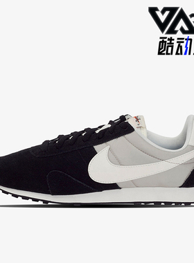 Nike/耐克正品PRE MONTREAL 17男士低帮运动耐磨休闲鞋898031-001