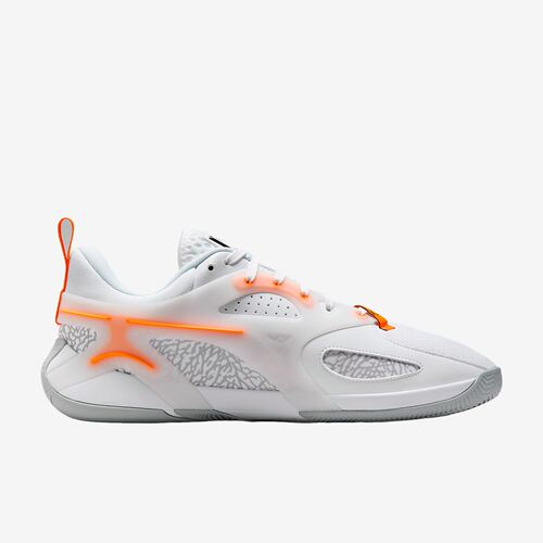 Nike耐克Jordan正品Heir系列男女同款低帮耐磨篮球鞋IO0409-108