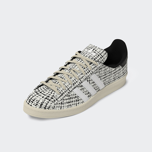 Adidas/阿迪达斯正品三叶草男女同款经典板鞋运动鞋HP2820