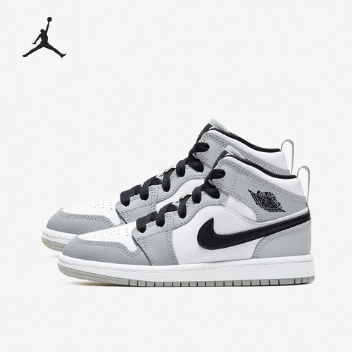 Nike/耐克女子GS篮球鞋