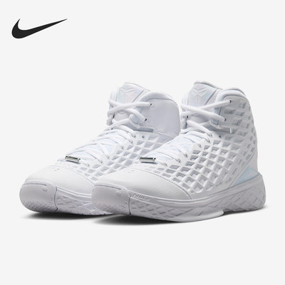 Nike耐克正品Kobe3Protro男女同款防滑耐磨篮球鞋HM4351-100