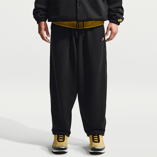 Nike/耐克正品Sportswear Club男士运动宽松休闲长裤IF0722-010
