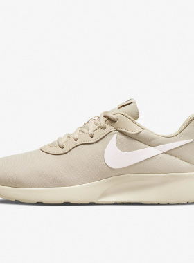 Nike/耐克正品Tanjun Refine女子轻便运动耐磨休闲鞋 DR4495-100