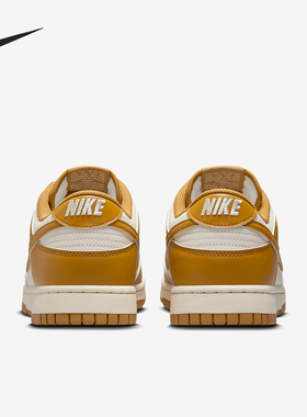 Nike/耐克正品Dunk Low男女经典轻便休闲低帮板鞋HF5441-108