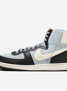 Nike/耐克正品Terminator High男士高帮复古运动鞋FJ4198-001