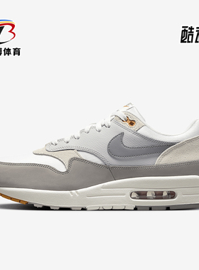 Nike/耐克正品AIR MAX 1男女气垫耐磨缓震跑步鞋IB1492-121