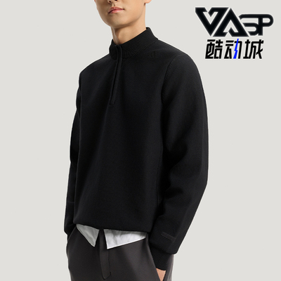 Adidas/阿迪达斯正品WUZONG WEN HZ S男士运动保暖运动卫衣KE4077