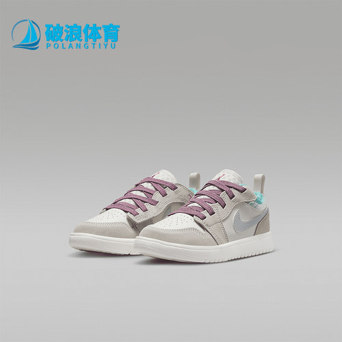 耐克小童运动耐磨休闲鞋