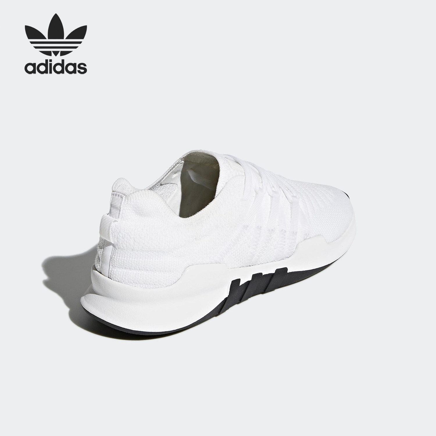 Adidas/阿迪达斯正品三叶草女士网面透气低帮运动鞋CQ2244,运动鞋new,运动休闲鞋,淘宝优惠券,粉丝福利购,淘宝优惠卷