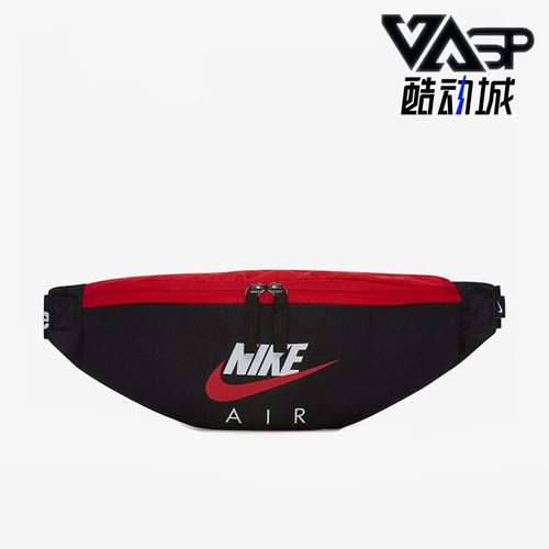 耐克时尚男女休闲斜挎包运动腰包