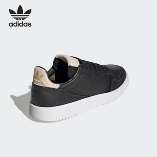 阿迪达斯正品 运动休闲板鞋 夏季 女子经典 EG5015 新款 Adidas