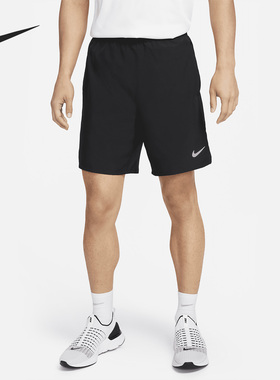 Nike/耐克正品夏季新款男子休闲运动宽松透气短裤DV9345-010