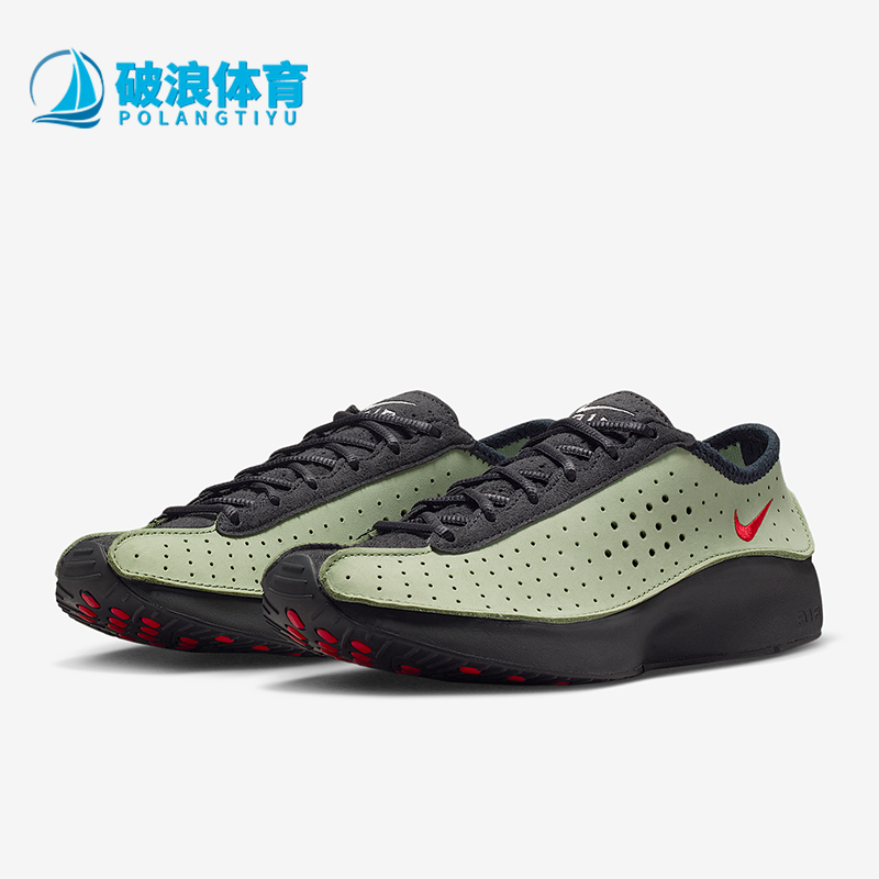 Nike/耐克正品Air Superfly女士透气休闲时尚运动鞋HQ7955-302