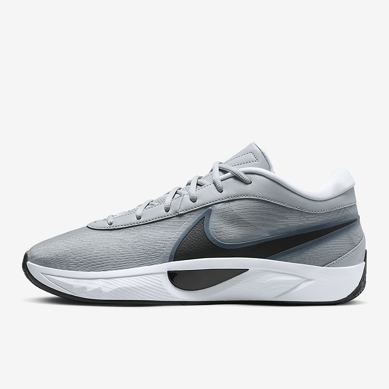 Nike/耐克正品Giannis Freak 6男女耐磨运动减震篮球鞋FV1292-001