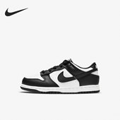 CW1588 Nike 100 女子大童舒适运动休闲鞋 耐克正品 Dunk