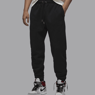 耐克男士训练宽松运动束脚长裤