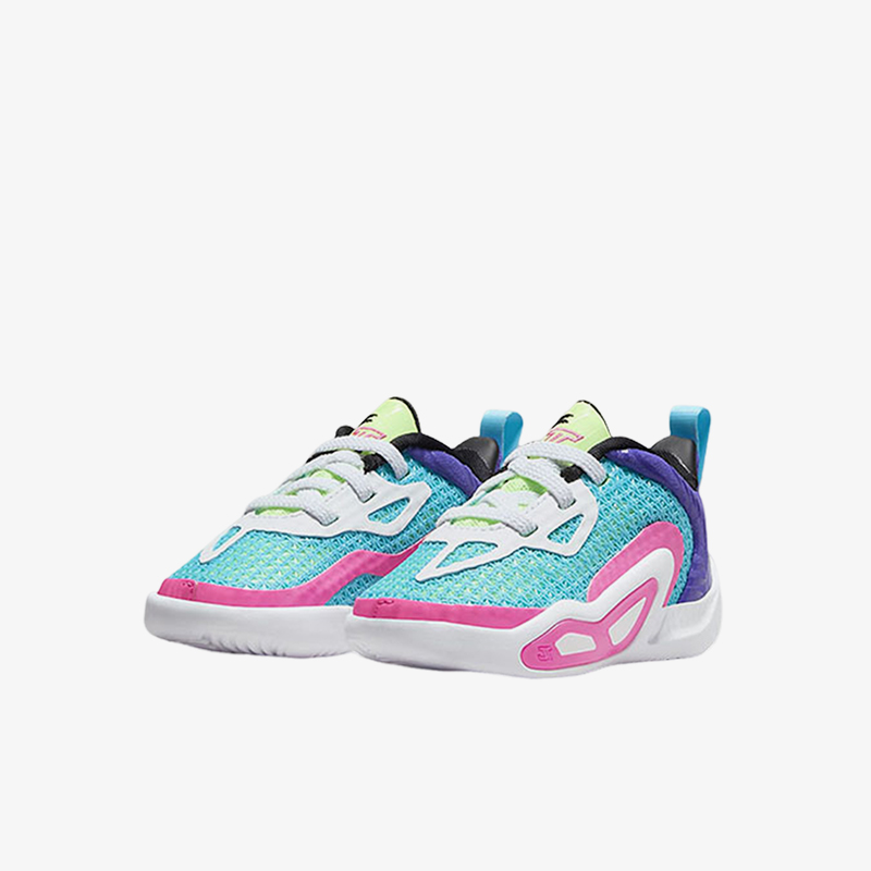 Nike/耐克婴童舒适运动鞋
