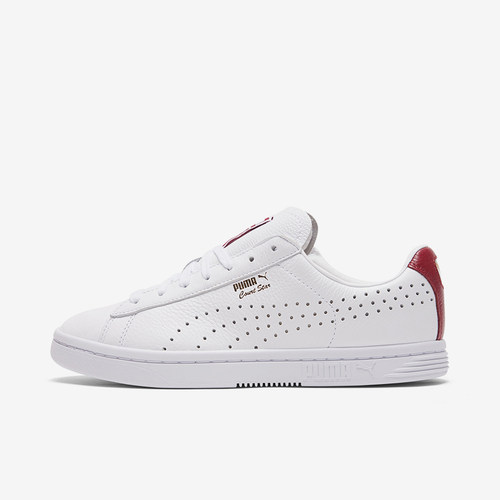 Puma/彪马正品春季男女耐磨透气低帮休闲运动板鞋357883-23
