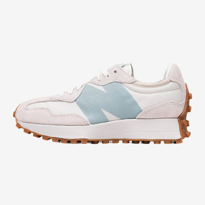 New Balance/NB327系列新款女子运动舒适轻便跑步鞋WS327HG1