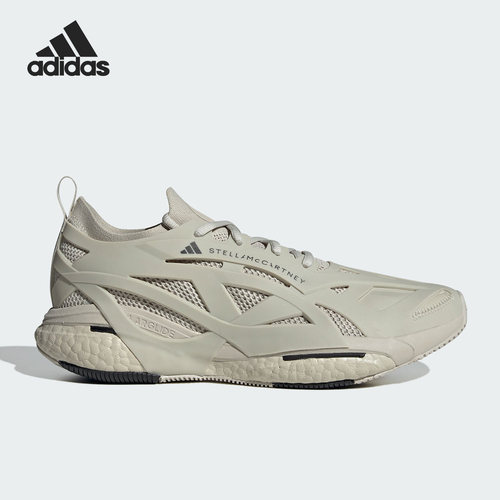 男子跑步鞋Adidas/阿迪达斯