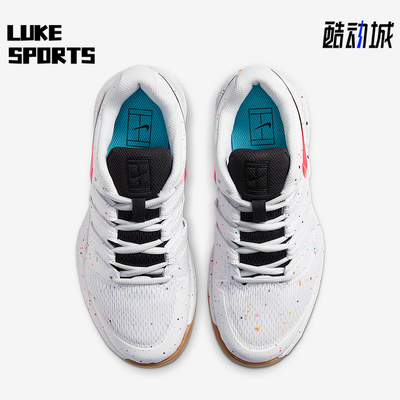 Nike/耐克正品2025儿童缓震透气网眼经典运动网球鞋AR8851-108