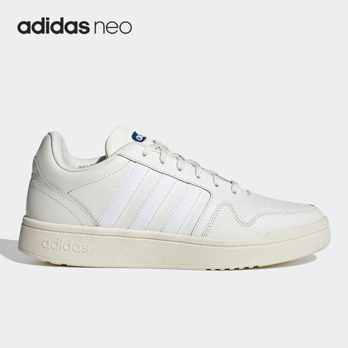 耐磨系带Adidas阿迪达运动休闲鞋