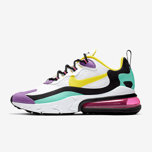 耐克AIRMAX270女子跑步鞋