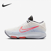 耐克正品 HQ3453 G.T. Nike 防滑篮球鞋 HUSTLE EP男士 060