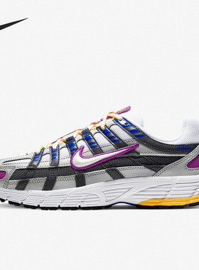 Nike/耐克正品P-6000 CNPT男女耐磨透气时尚跑步鞋BV1021-009