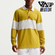 耐克正品 POLO衫 Court Nike Heritage男士 运动网球长袖 HQ1748 389