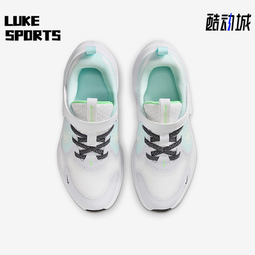 Nike/耐克正品Cosmic Runner小童耐磨减震低帮运动鞋IM6705-111