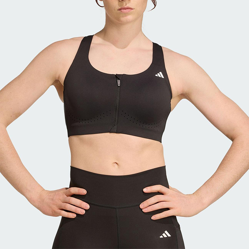 Adidas/阿迪达斯正品EASY FIT HS GCA女士经典拳击训练内衣KB9926