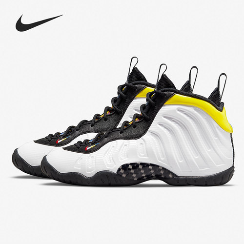 nike耐克正品新款喷泡